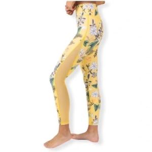 Zyia Active bra and leggings set